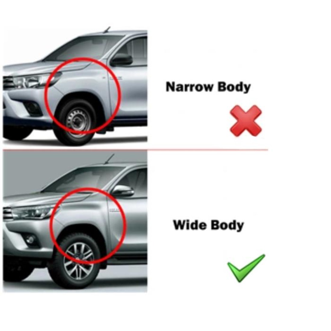 Snorkel Toyota Snorkel ToyotaHilux Revo Snorkel TJM